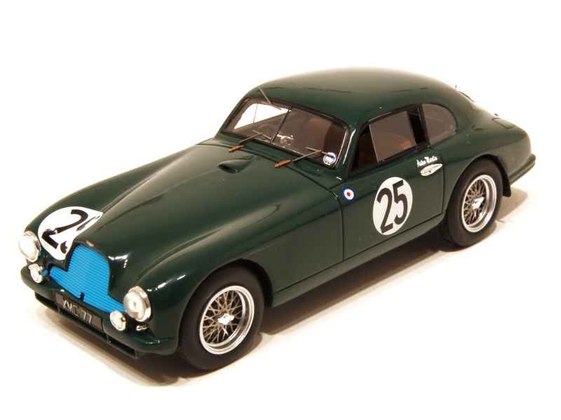 61705 Aston Martin DB2 Le Mans 1951