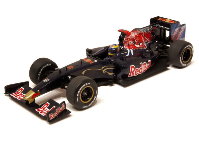 61745 Toro Rosso Showcar 2009