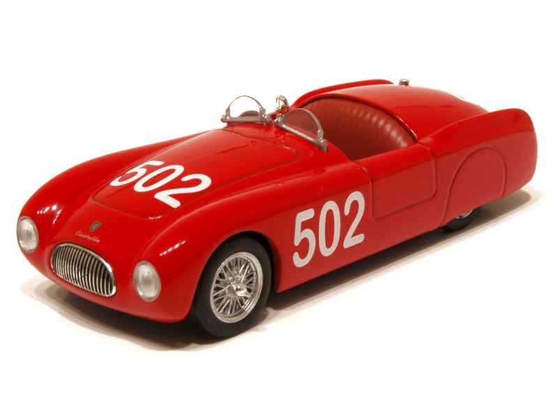 61756 Cisitalia 202 Spyder Mille Miglia 1947