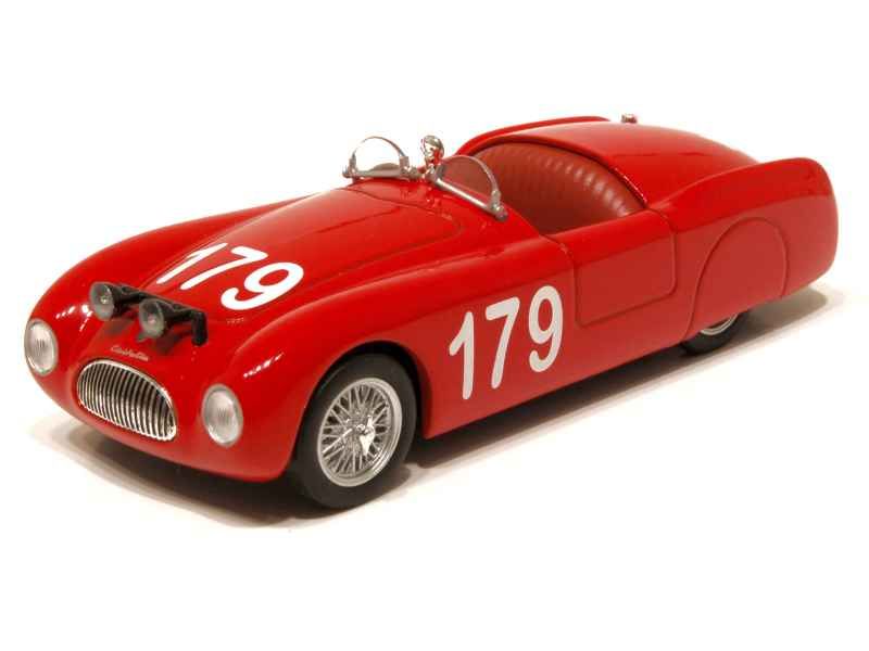 61757 Cisitalia 202 Spyder Mille Miglia 1947