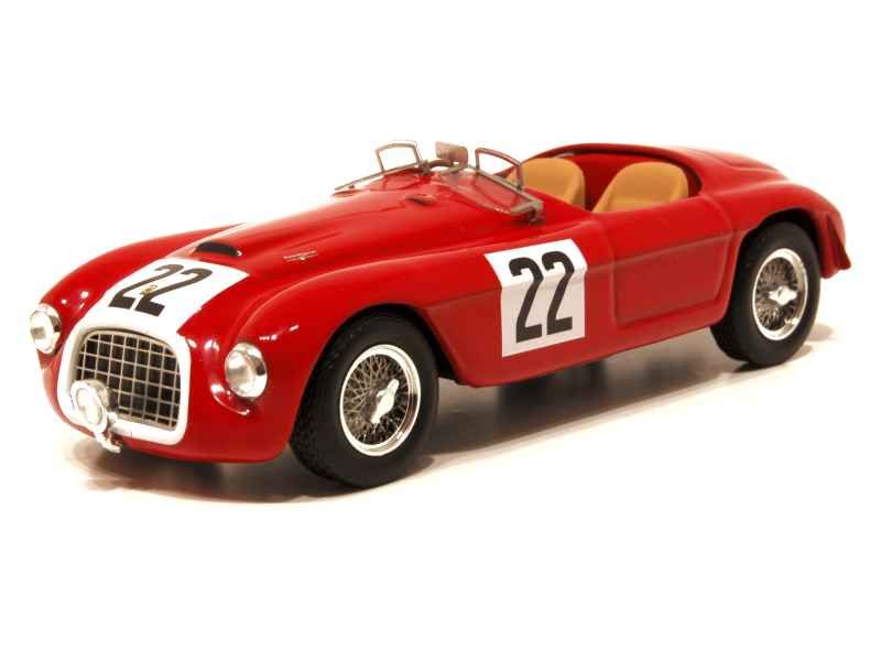 61772 Ferrari 166 MM Le Mans 1949