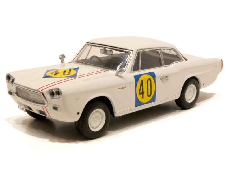 61964 Prince Skyline Sport Coupé Racing 1962