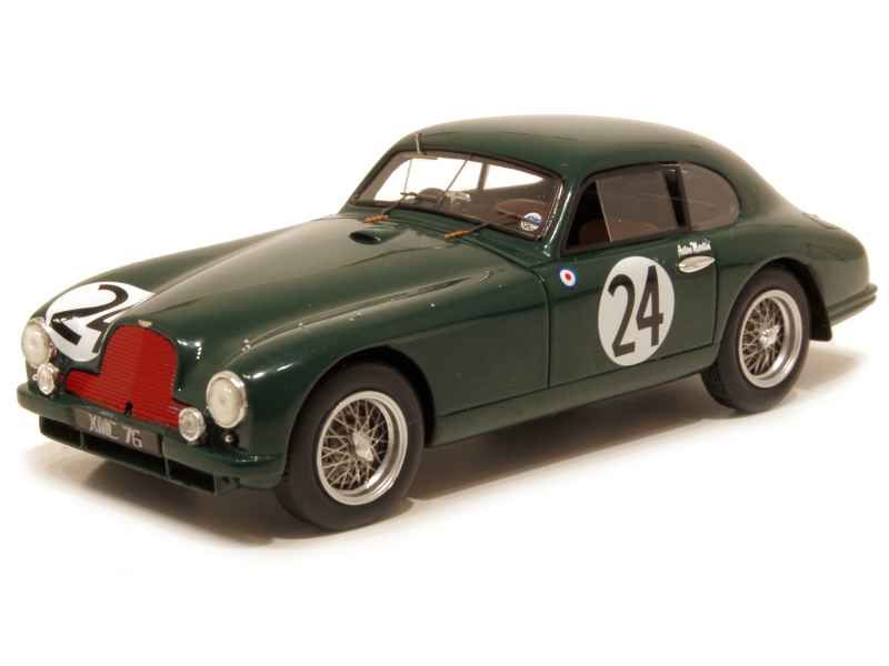 62072 Aston Martin DB2 Le Mans 1951