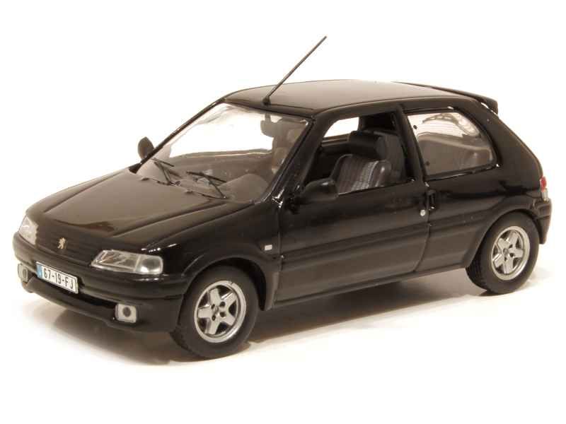 62487 Peugeot 106 XSi 1993