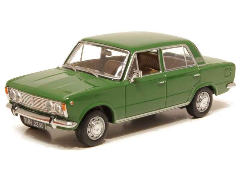 62490 Fiat Polski 125P 1969