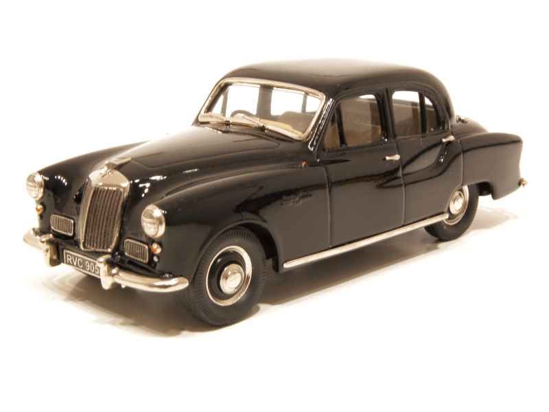 62669 Armstrong Siddeley 236 Sapphire 1958