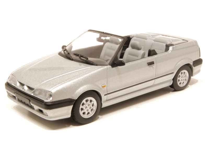 62842 Renault R19 Cabriolet 1992