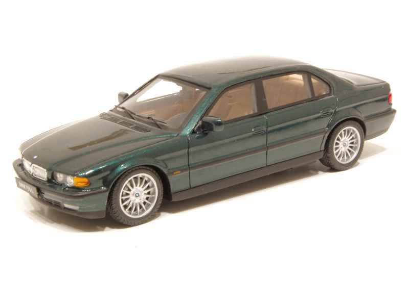 62874 BMW 750iL/ E38 1999