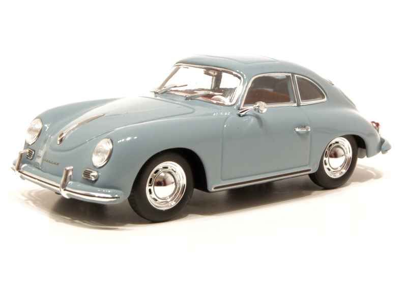 63294 Porsche 356A Coupé 1959