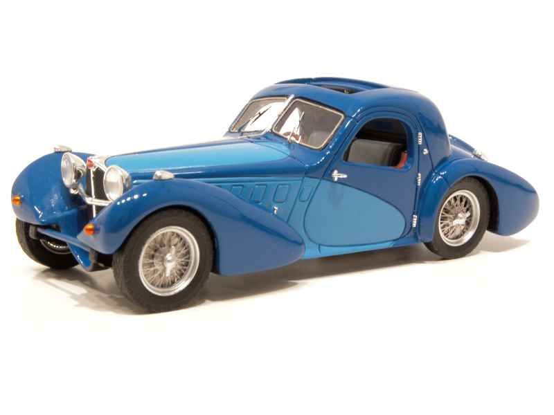 63298 Bugatti Type 57 SC Corsica 1938