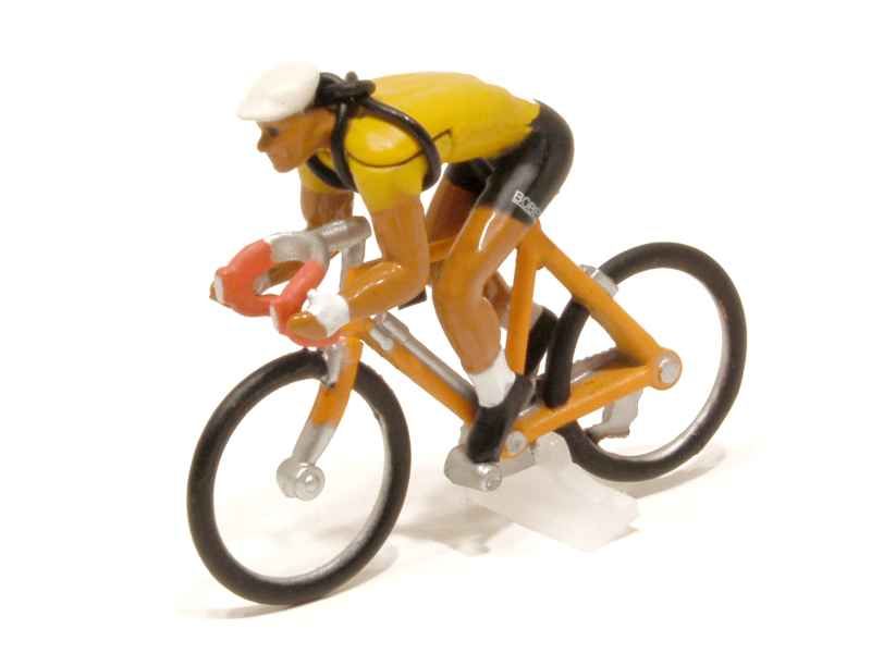 63437 Divers Cycliste Tour de France 1955
