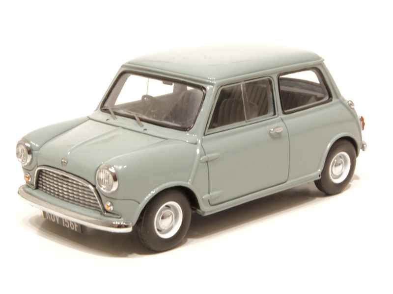 63552 Austin Mini Seven 1959