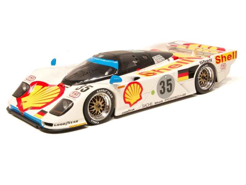63619 Dauer 962 Porsche Le Mans 1994