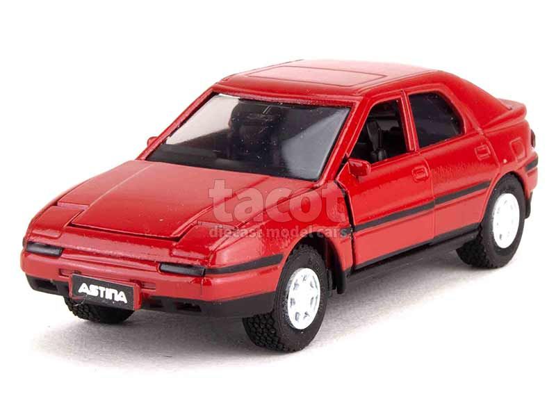 6365 Mazda Astina Familia