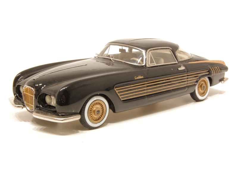 63855 Cadillac Ghia Coupé 1953