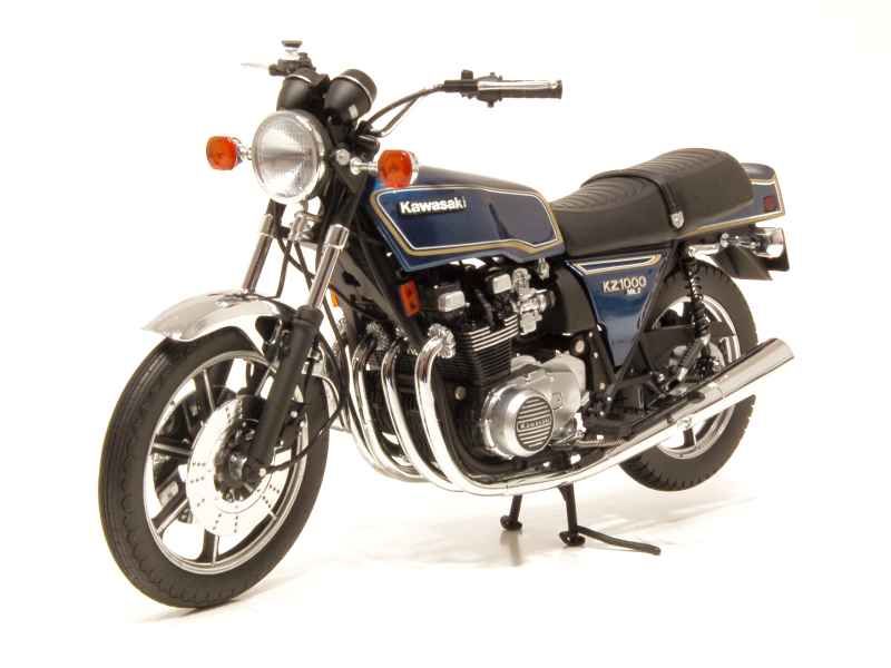 63907 Kawasaki Z 1000 MK2