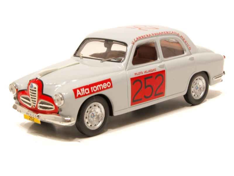 64047 Alfa Romeo 1900 Ti Panamericana 1954