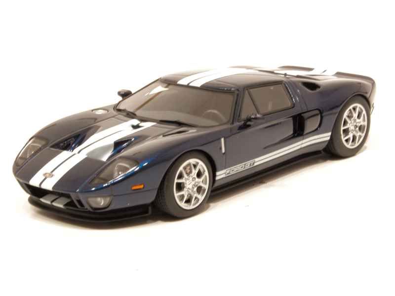 64052 Ford GT