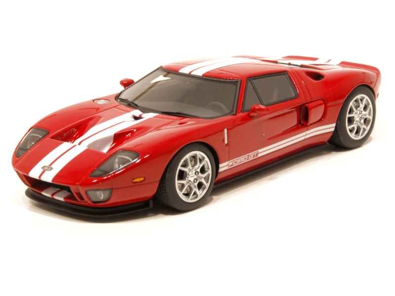 64053 Ford GT