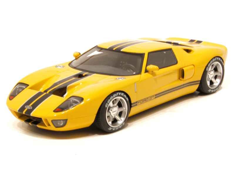64055 Ford GT Concept 2004
