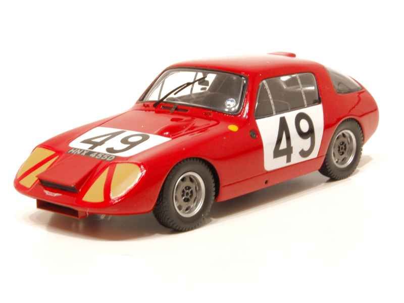 64058 Austin Healey Sprite Le Mans 1966