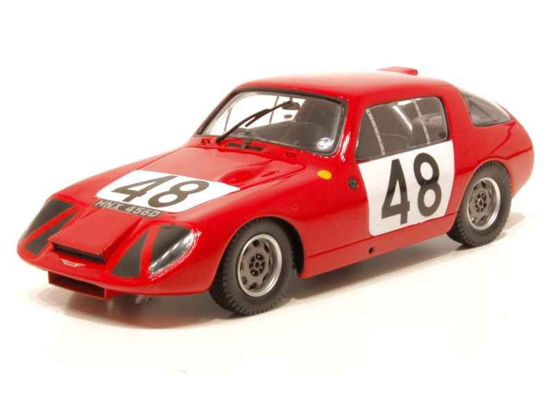 64059 Austin Healey Sprite Le Mans 1966