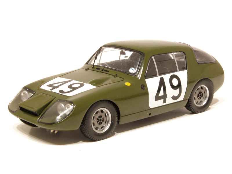 64318 Austin Healey Sprite Le Mans 1965