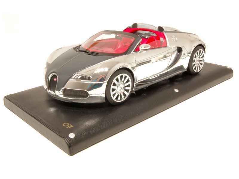 64370 Bugatti Veyron Grand Sport 2009