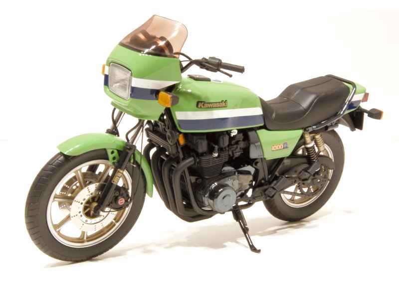 64392 Kawasaki Z 1000 R1
