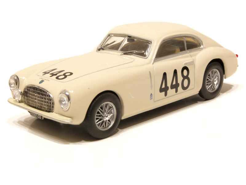 64432 Cisitalia 202 SC Coupé Mille Miglia 1949