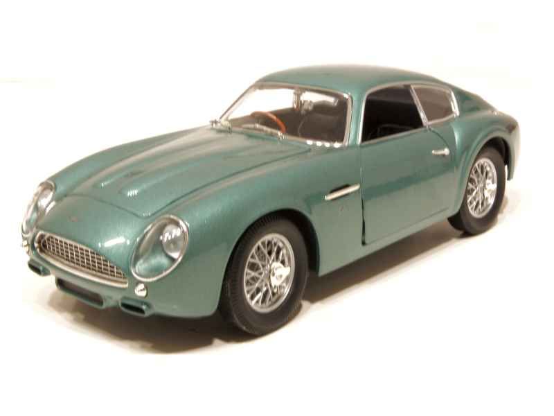 64874 Aston Martin DB4 GT Zagato 1961