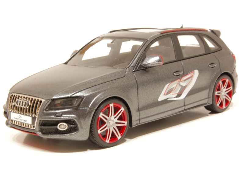 64901 Audi Q5 Concept