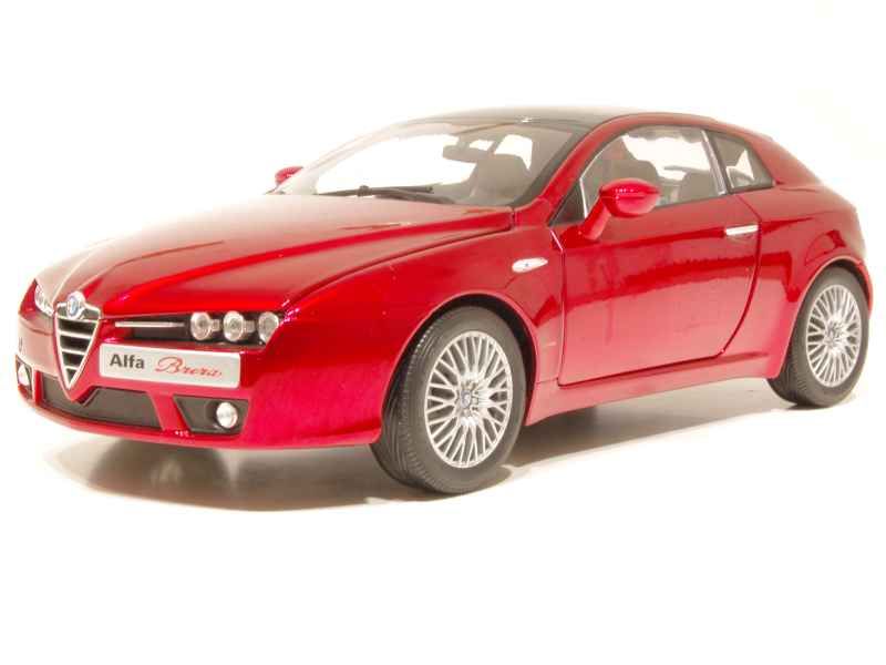 64973 Alfa Romeo Brera 2006