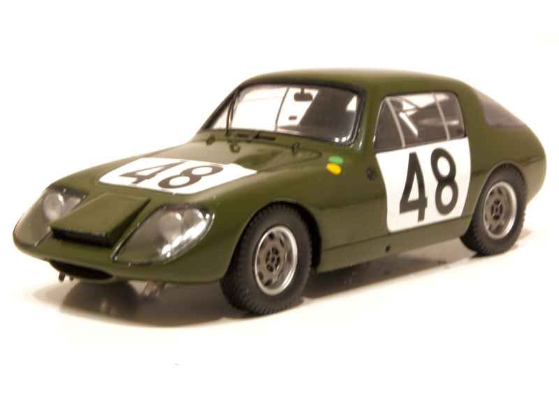 65403 Austin Healey Sprite Proto Le Mans 1965