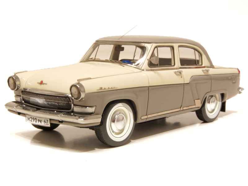 65428 GAZ Volga M21 1970