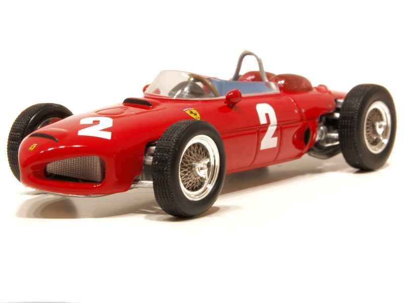 65473 Ferrari 156 F1 Italy GP 1961