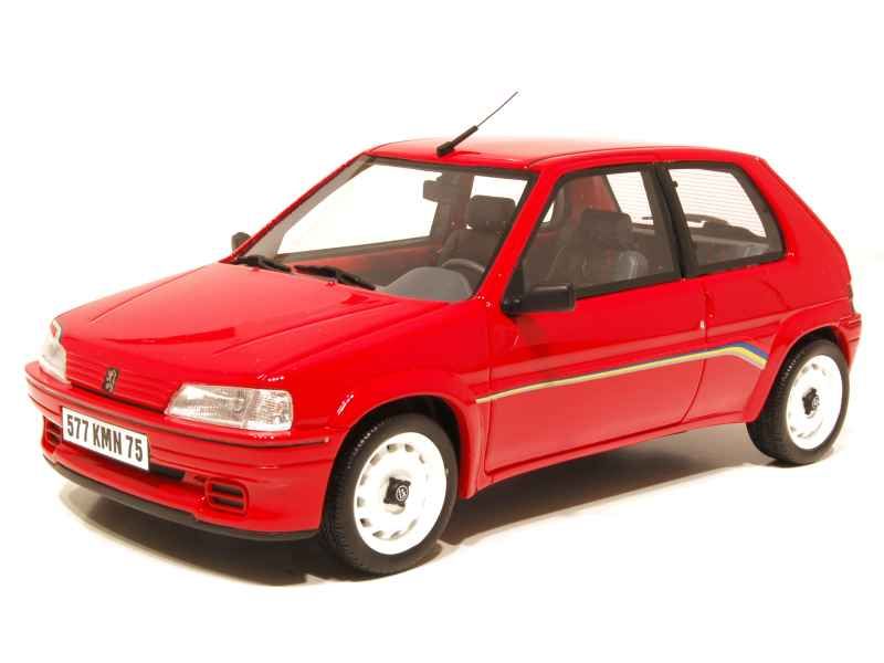 65623 Peugeot 106 Rallye 1994