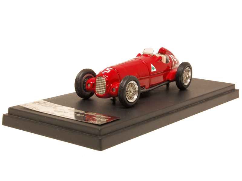 66164 Alfa Romeo 312 1938