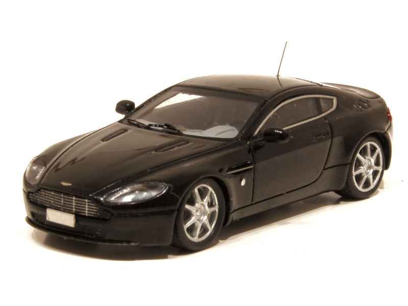 66190 Aston Martin V8 Vantage 2007