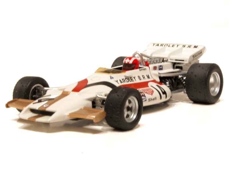 66284 BRM P160 Austria GP 1971