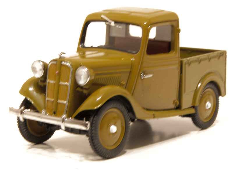 66347 Datsun 17 Truck Pick-Up 1937