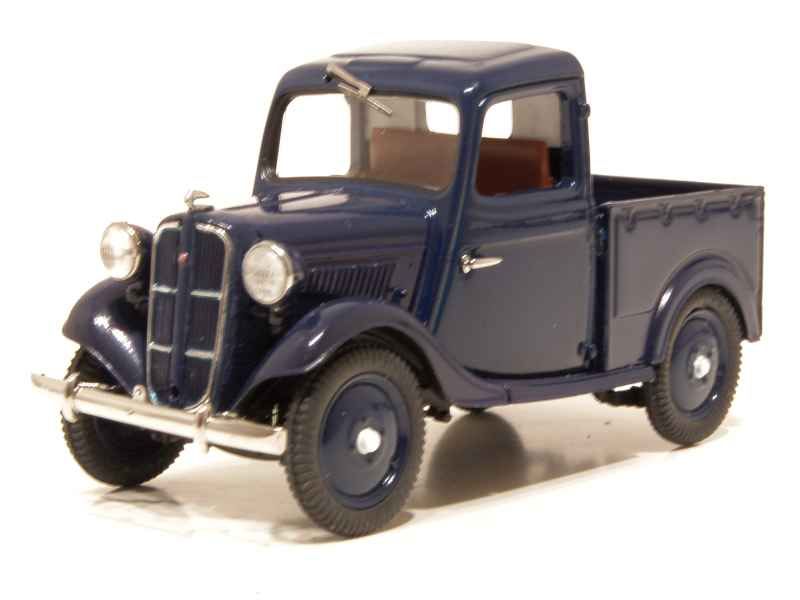 66348 Datsun 17 Truck Pick-Up 1937