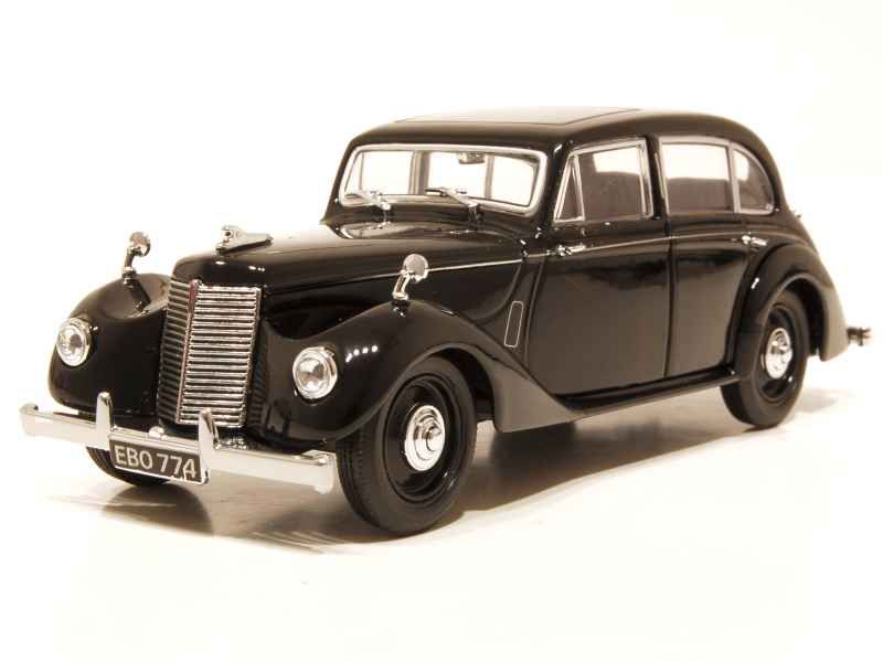 66357 Armstrong Siddeley Lancaster 1950