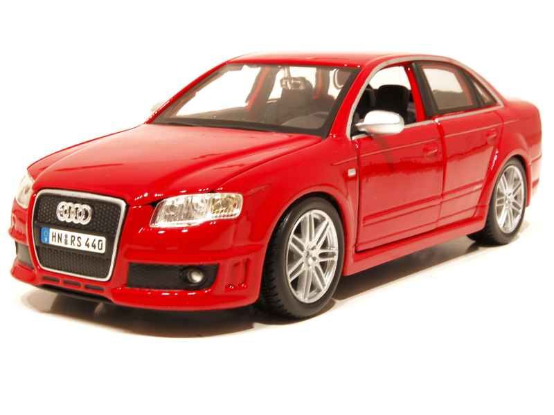 66385 Audi RS4 2006