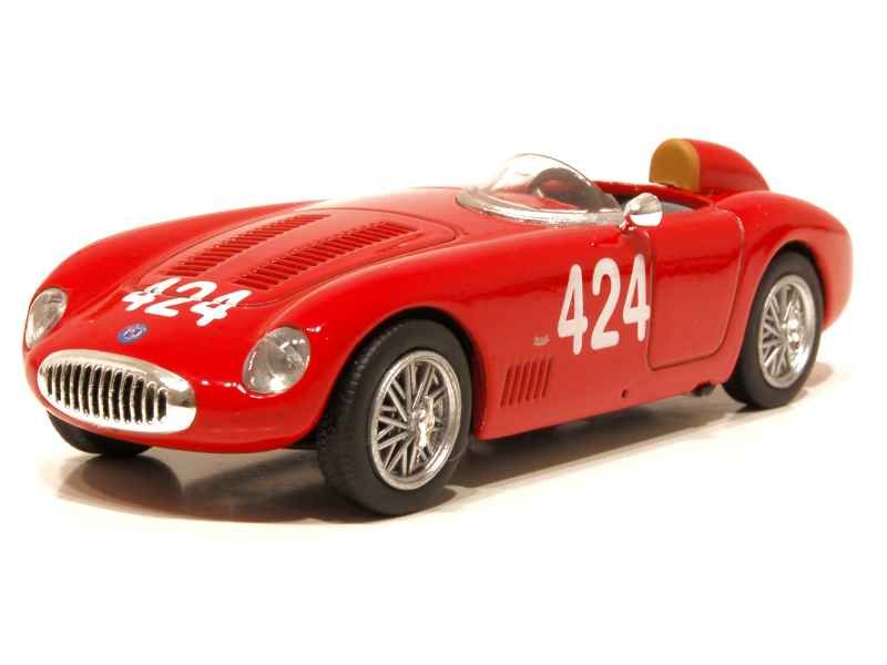 66723 Osca MT4 1500 Mille Miglia 1956