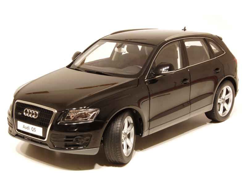 66923 Audi Q5 2008