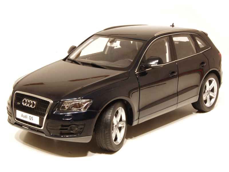 66924 Audi Q5 2008