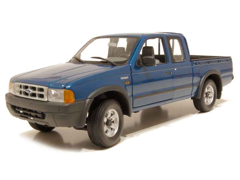67095 Ford Ranger Pick-Up 2000