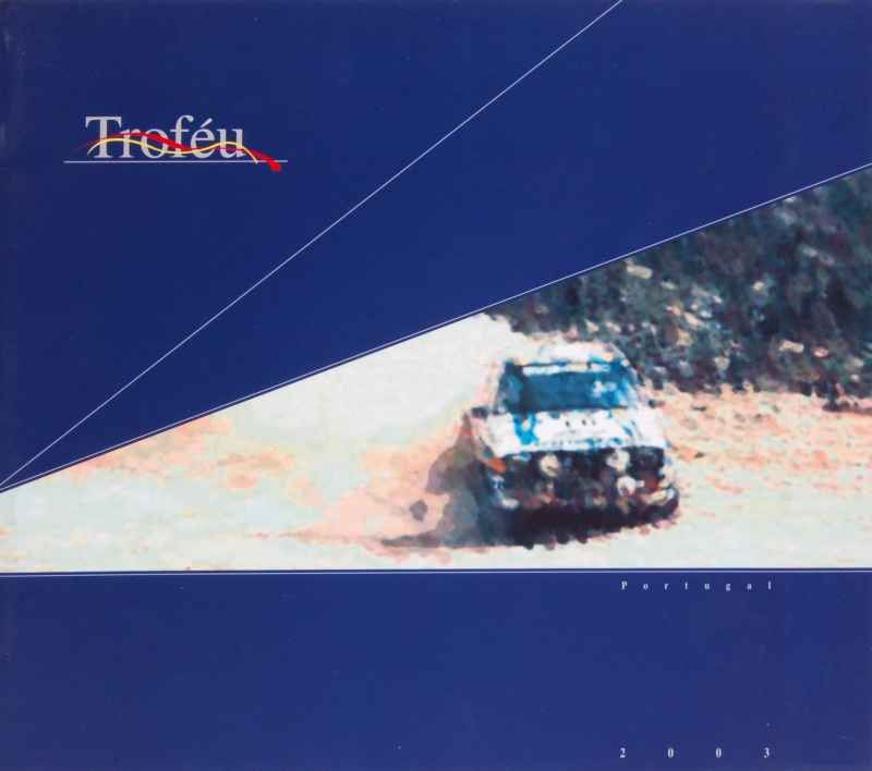 671 Catalogue Trofeu 2003