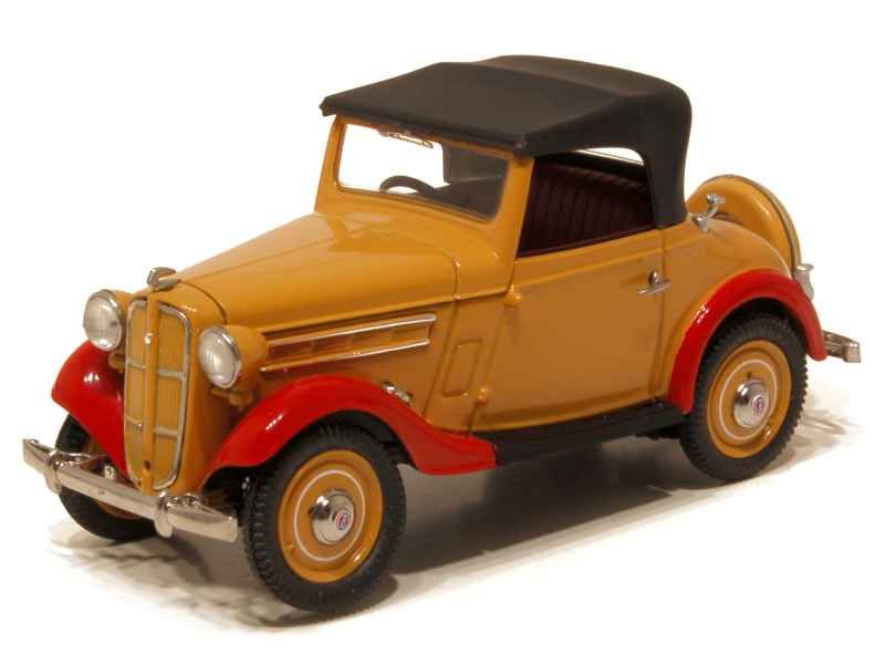 67360 Datsun 17 Roadstar 1938